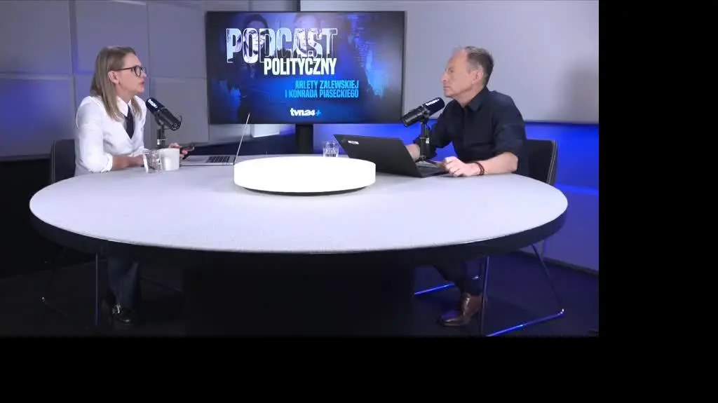 podcast