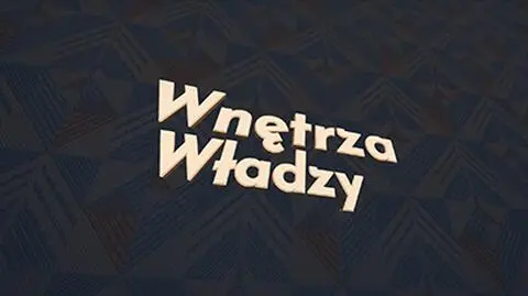 Wnętrza władzy