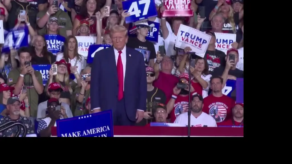 TRUMP