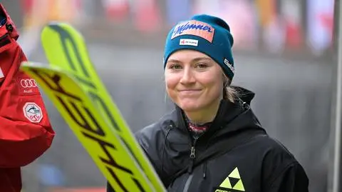 Była jedną z najlepszych. Niespodziewana decyzja 23-letniej Austriaczki