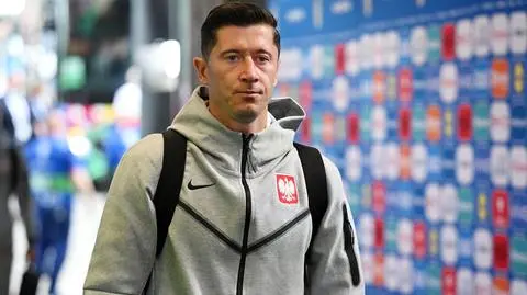 Lewandowski zapytany o to, czy przyjąłby zaległą Złotą Piłkę