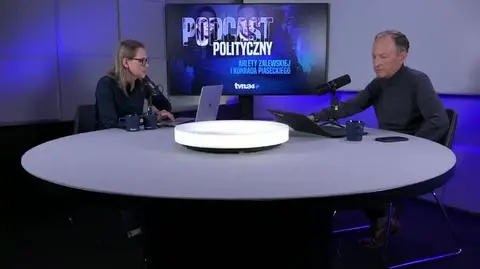 Zalewska: