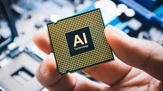 Chińskie półprzewodniki z rekordami. Sankcje USA z odwrotnym efektem