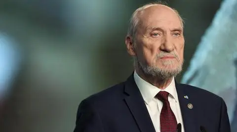 Antoni Macierewicz