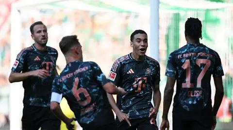 14 goli w cztery dni. Kolejny rywal boleśnie odczuł moc Bayernu