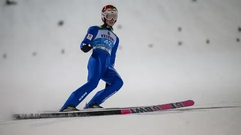 Turniej Czterech Skoczni przenosi się do Ga-Pa. Kiedy i o której kwalifikacje?