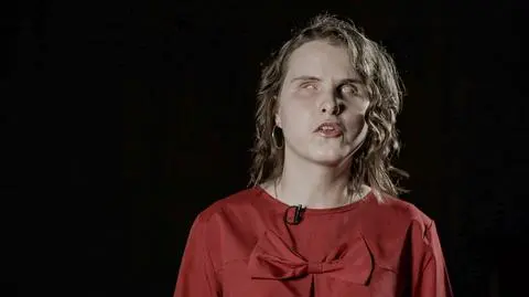 "Przez trzy dni chowałam się w wannie. Gdy przestali strzelać, zdałam sobie sprawę, że krzyczę, ale nie swoim głosem" 