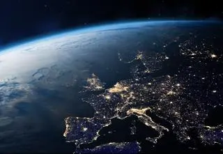 Sukces i niespodzianka. GLOWS zaczął zbierać dane