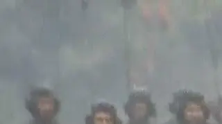 Czołgi PT-91 Twardy, Leopard 2A4 i 2A5