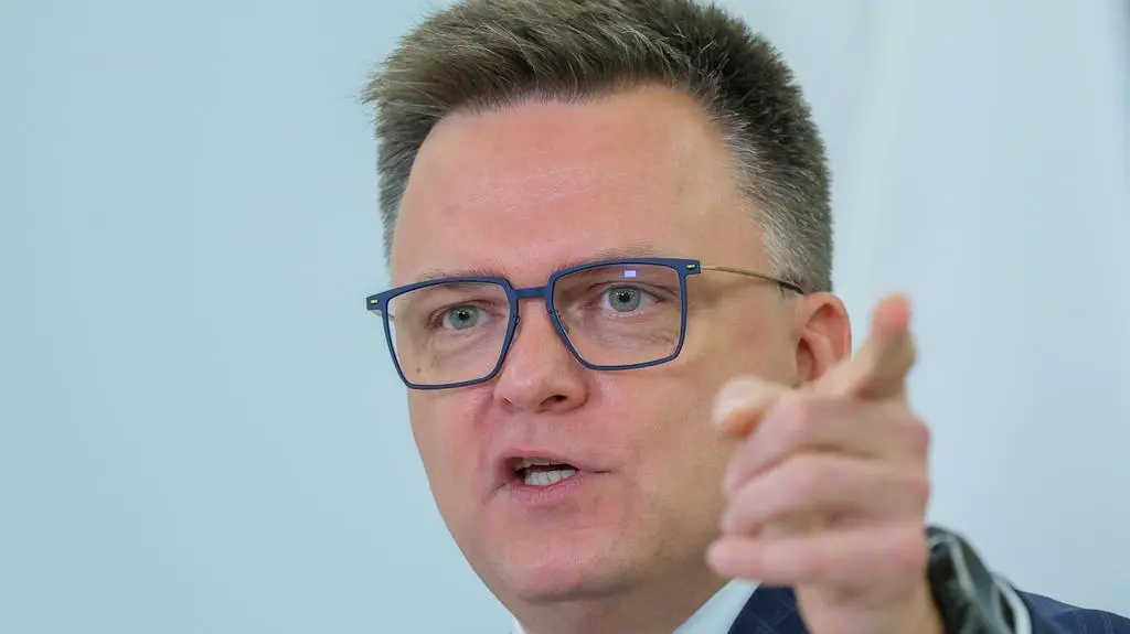 Szymon Hołownia