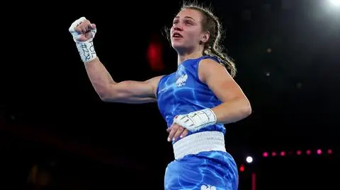 Zapadła ostateczna decyzja w sprawie boksu na igrzyskach w Los Angeles