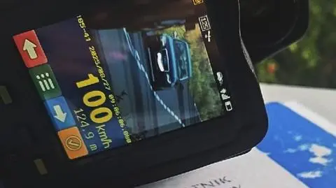 Myślibórz. Stracił prawo jazdy