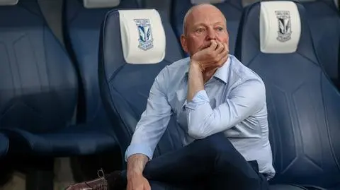 "Będziemy potrzebować cudu, żeby awansować"