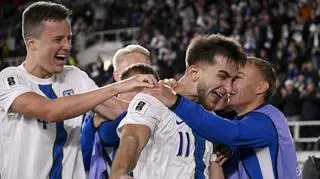 Zapachniało sensacją w polskiej grupie. Faworyt obudził się po przerwie 