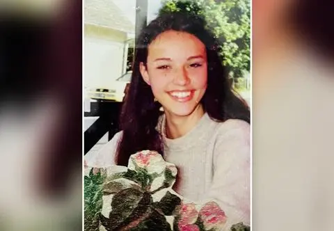 Powiedziała, że jest na wakacjach. Ślad się urwał. Olga zaginęła 26 lat temu