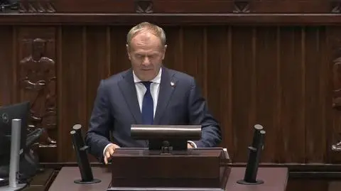 tusk sejm 4
