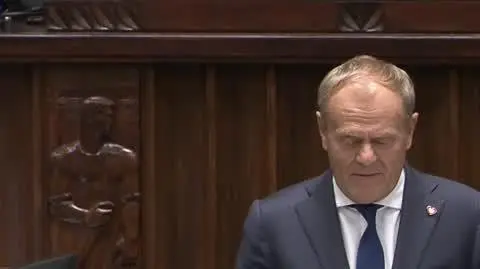 tusk sejm 4