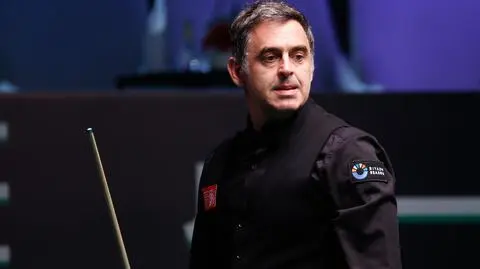 Drugi tysiąc rozpoczęty z przytupem. O'Sullivan zmiótł kolejnego rywala