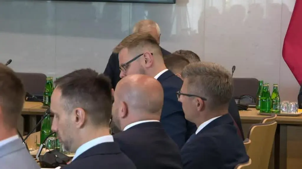 2606N111X WOS KOMISJAok