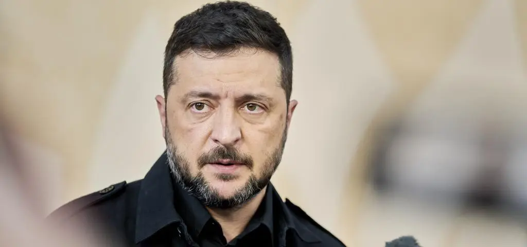 Wybory możliwe za 60-90 dni. Zełenski stawia warunek