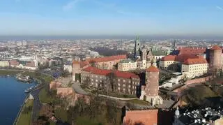 Zamek Królewski na Wawelu
