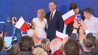 Sztab Karola Nawrockiego 