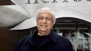 Frank O. Gehry