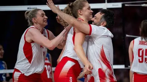 Mistrzostwa świata siatkarek 2025 - terminarz, wyniki i tabele