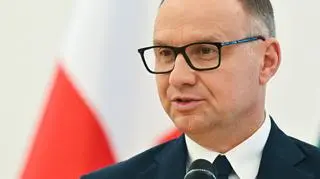Andrzej Duda