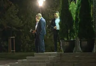 Trzygodzinne spotkanie. Koalicjanci na ostatniej prostej