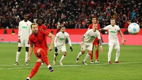 Lewandowski zdetronizowany. Napastnik Bayernu ma supermoc