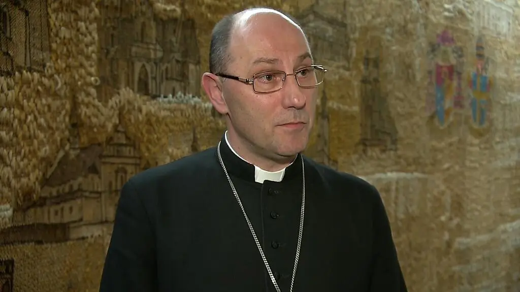Prymas Polski o karze dla ks. Międlara