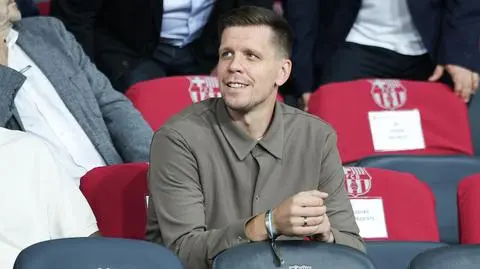 Ile Szczęsny zarobi w Barcelonie?