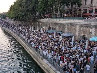 Święto Muzyki w Paryżu, 21 czerwca 2025 r.