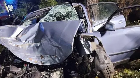 Tragiczny wypadek na Pomorzu