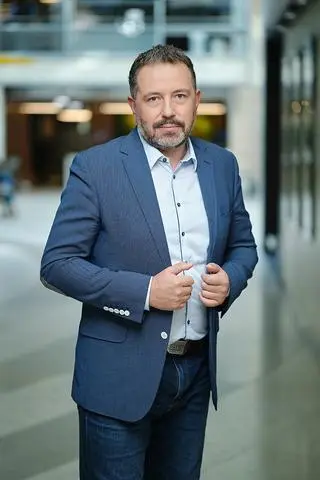 Piotr Świerczek