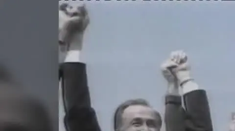 Former Romanian President Iliescu