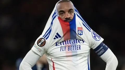 Słynny francuski klub zdegradowany. W tle problemy finansowe