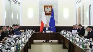 Jaka jest przyszłość koalicji rządzącej? "Jeszcze nie wiemy, co powie Donald Tusk" 