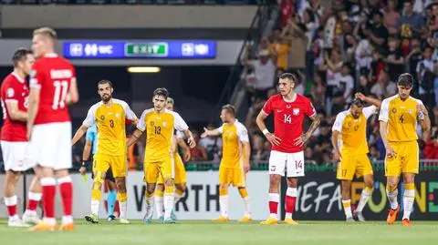 Polacy mają sobie coś do udowodnienia ze 154. drużyną świata