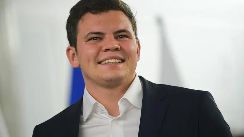 Wykluczony poseł wraca do klubu. "Wyjaśniliśmy sobie pewne rzeczy po męsku"