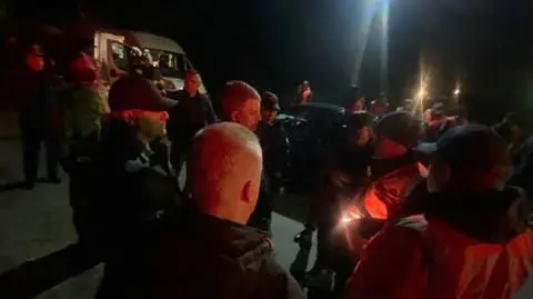 Akcja służb w obwodzie briańskim