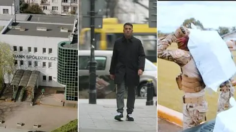 Narkotykowy kartel i miliard w banku w Skierniewicach. Kulisy sensacyjnej sprawy