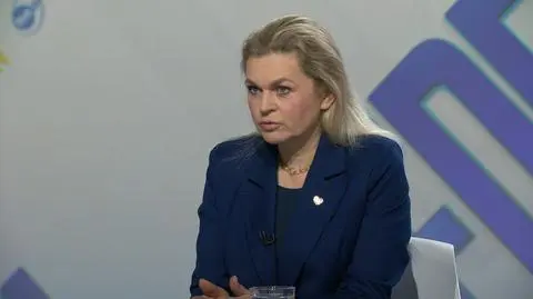 Strój i wygląd w szkole. "Nie ingerujemy, ale mówimy, że są pewne normy i BHP"