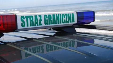 Pijany kapitan w porcie