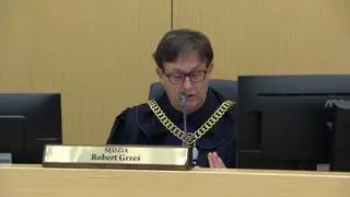 Sprawę rozpatruje Sąd Okręgowy w Poznaniu