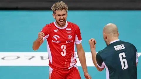 Polacy pewni swego przed walką o ćwierćfinał. "Jesteśmy mocni" 