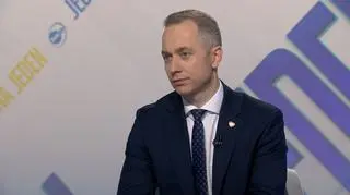 Tomczyk o "odpowiedzialności" na RBN. "Ruszyła procedura"