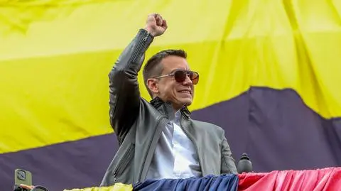 Ekwador wchodzi do gry handlowej i nakłada cła