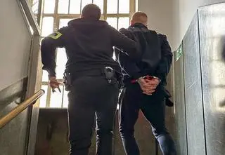 Zakładali fałszywe zbiórki, wyłudzili półtora miliona. Są zarzuty